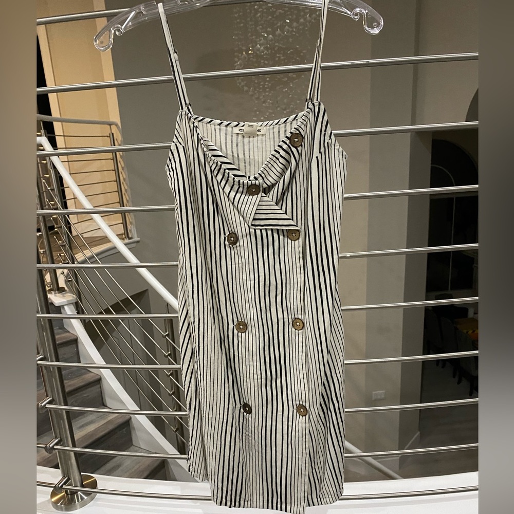 Billabong Dress